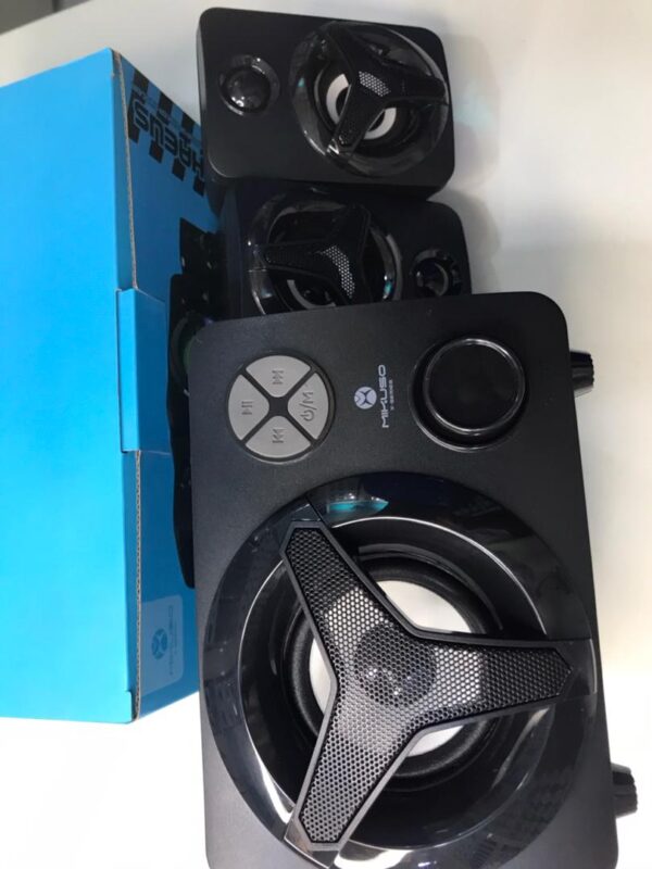 Mikuso ARCHAEUS Speaker  X-Series - Image 2