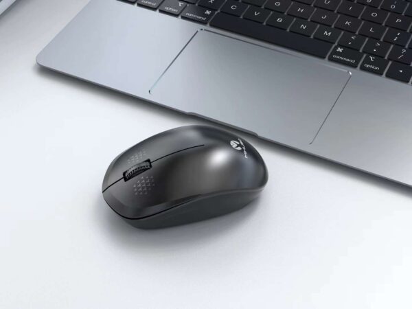 Mikuso Coloured Wireless  Mouse     (MOS-W085) - Image 2