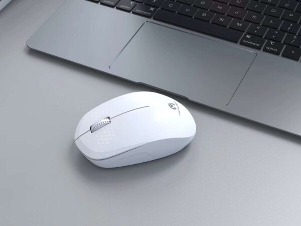 Mikuso Coloured Wireless  Mouse     (MOS-W085) - Image 3