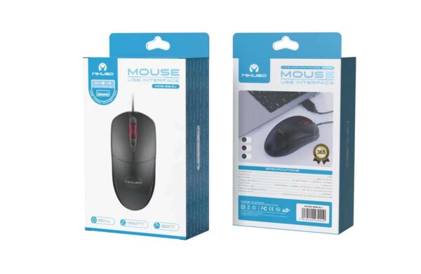 MIKUSO MOUSE (MOS-384U)