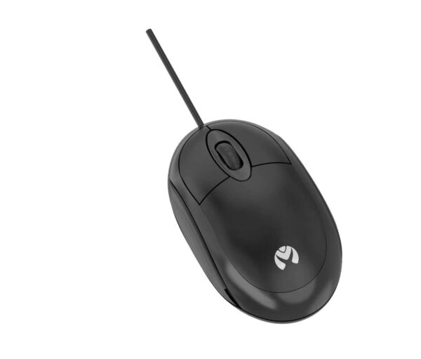 MIKUSO USB WIRED MOUSE (MOS-015U) - Image 3