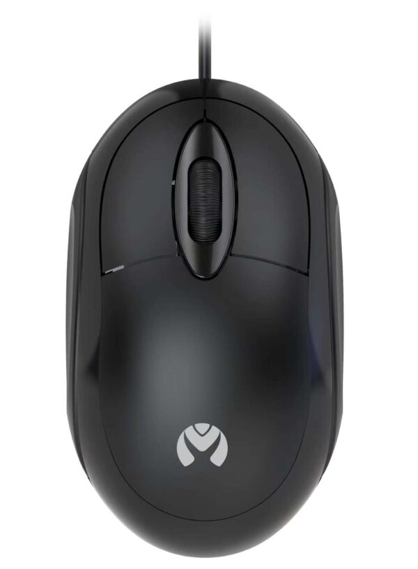 MIKUSO USB WIRED MOUSE (MOS-015U) - Image 2